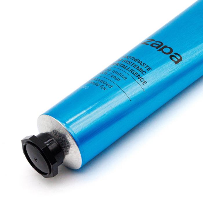Personalized Oral Care Deserves Equally Personalized Packs